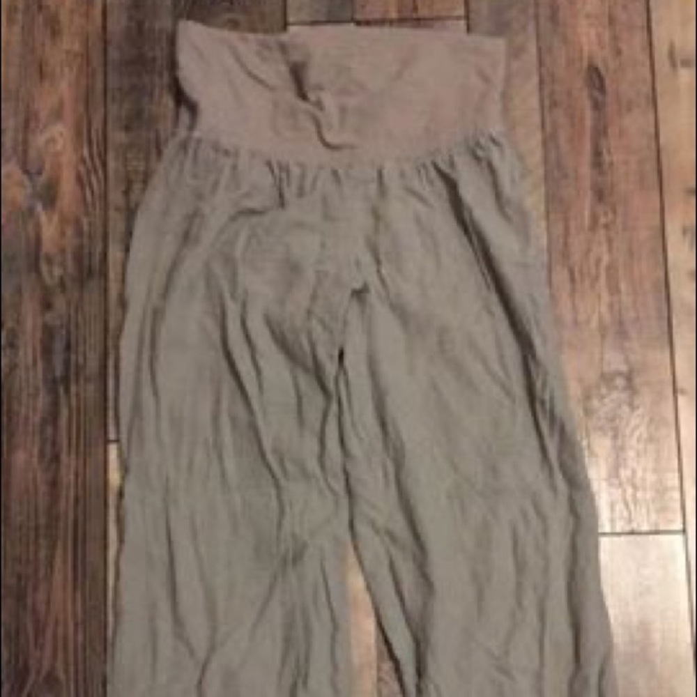 Maternity Pants